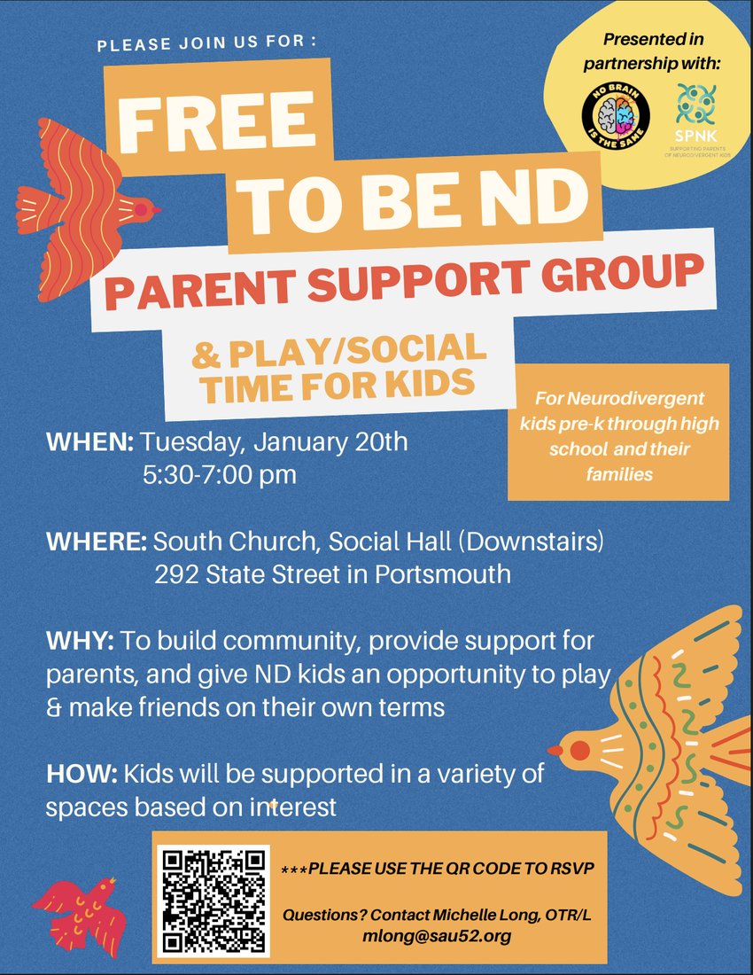 NoBrainIsTheSameFlyer